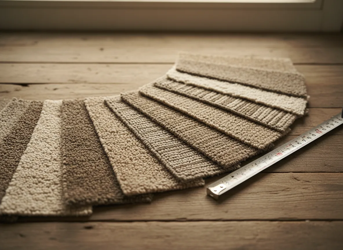 Carpet Installation Marlette, MI FAQs